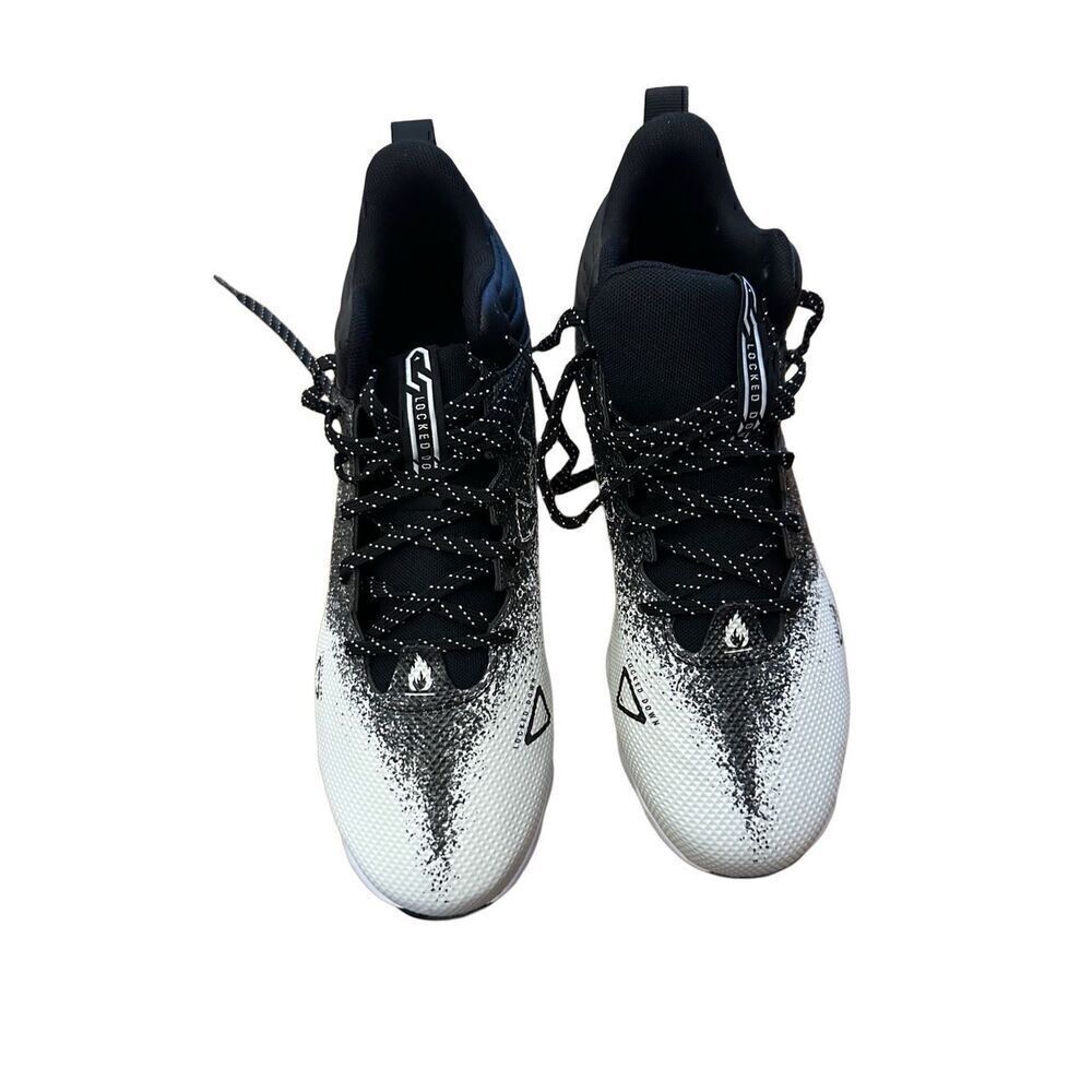 Under Armour Men's Spotlight Fran 2.0 Football Shoe